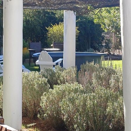 86 On Jubilee Hotel Oudtshoorn Exterior photo