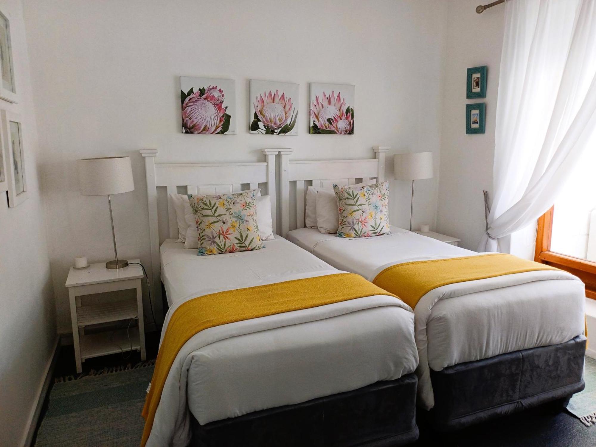 86 On Jubilee Hotel Oudtshoorn Room photo