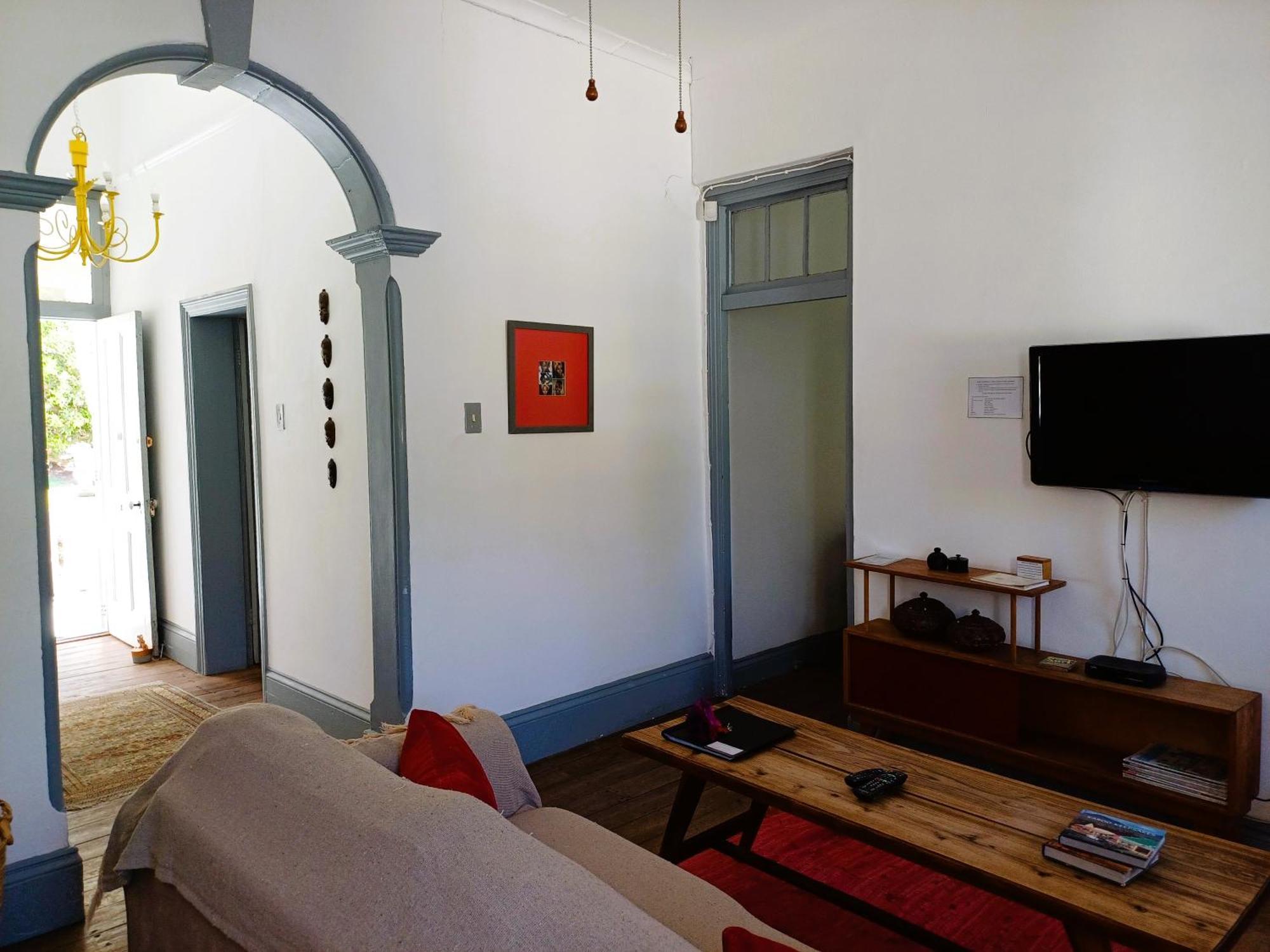 86 On Jubilee Hotel Oudtshoorn Room photo