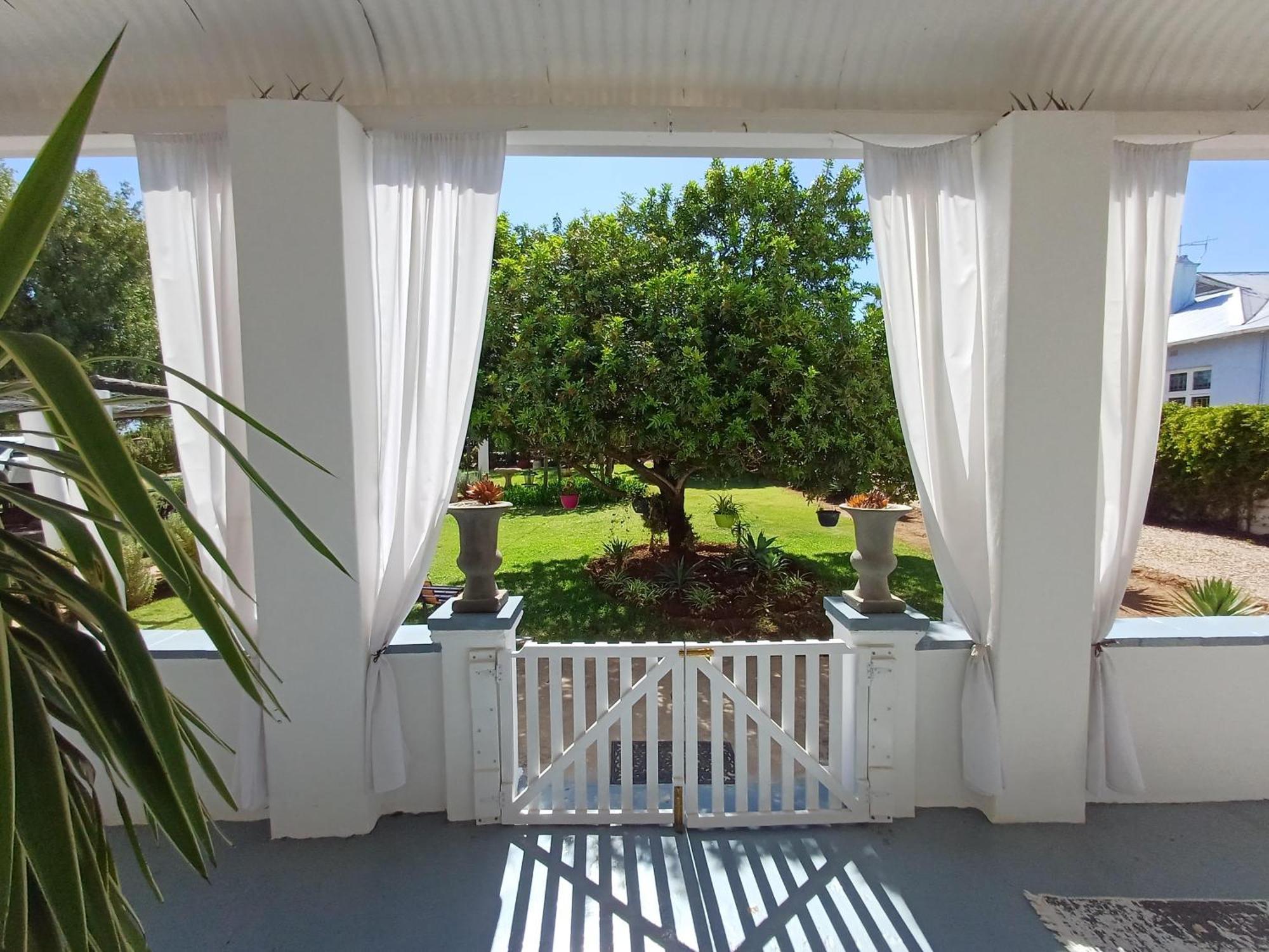 86 On Jubilee Hotel Oudtshoorn Room photo